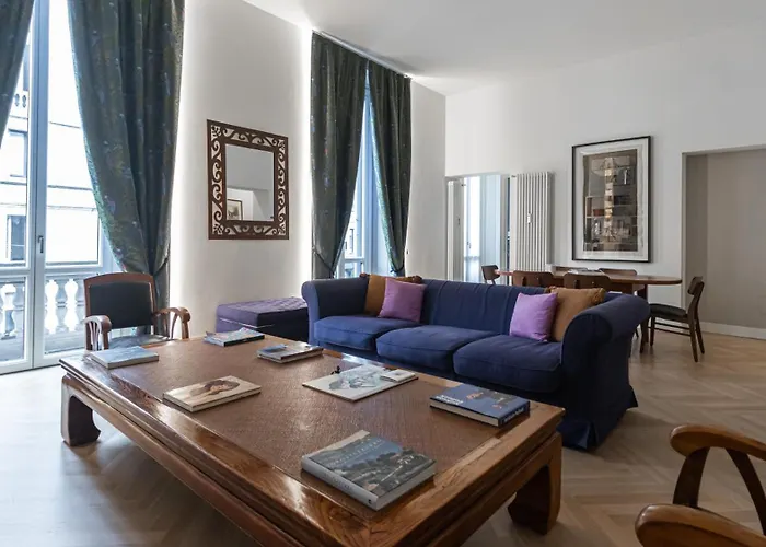 Italianway - Carducci 31