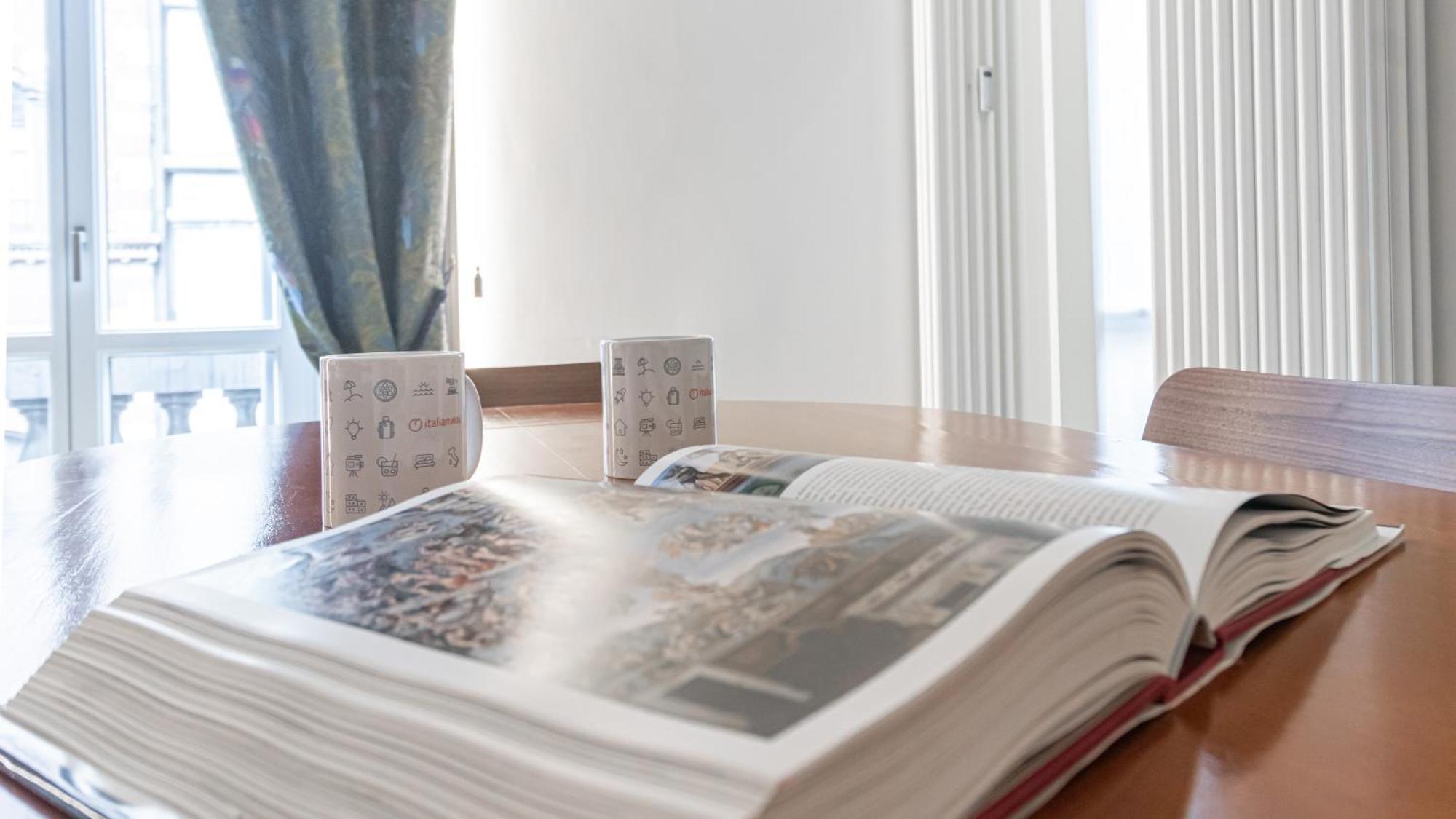 Apartment Italianway - Carducci 31