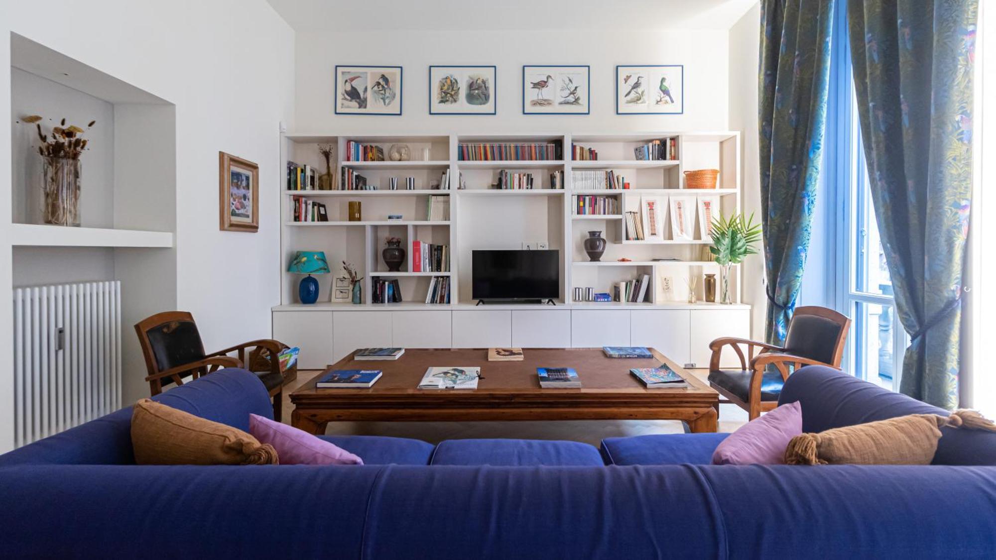 Italianway - Carducci 31 Apartment *