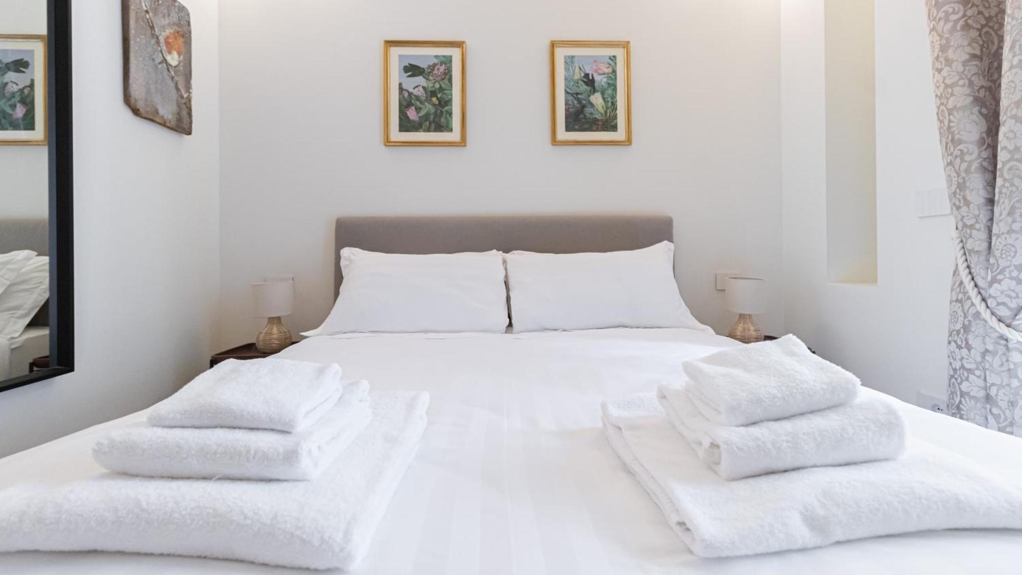 Apartment Italianway - Carducci 31 *