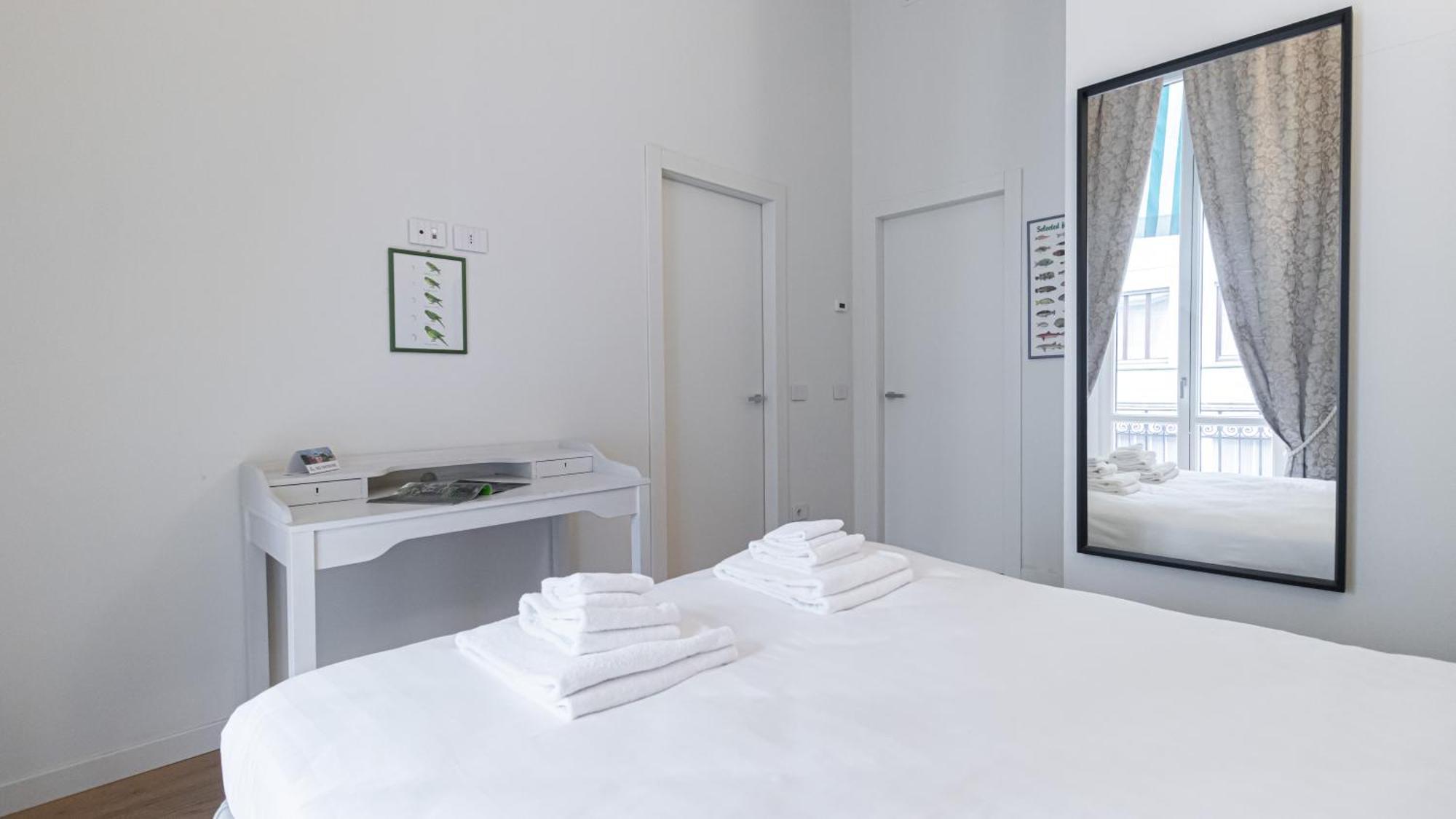 Apartment Italianway - Carducci 31 *