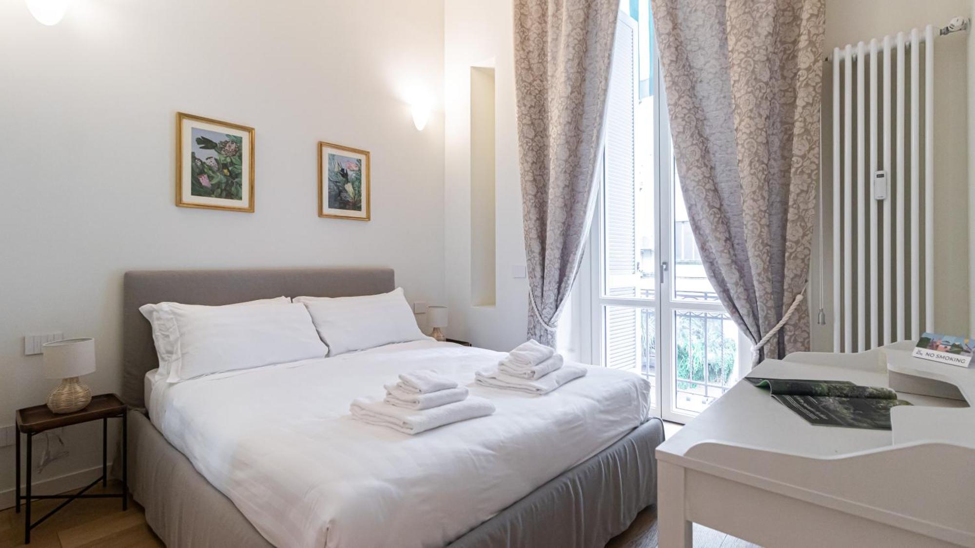 Italianway - Carducci 31 Apartment