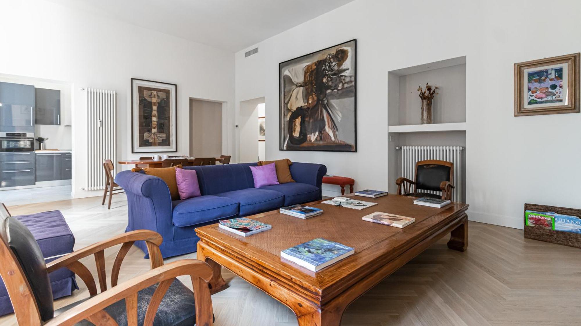 Italianway - Carducci 31 Apartment *
