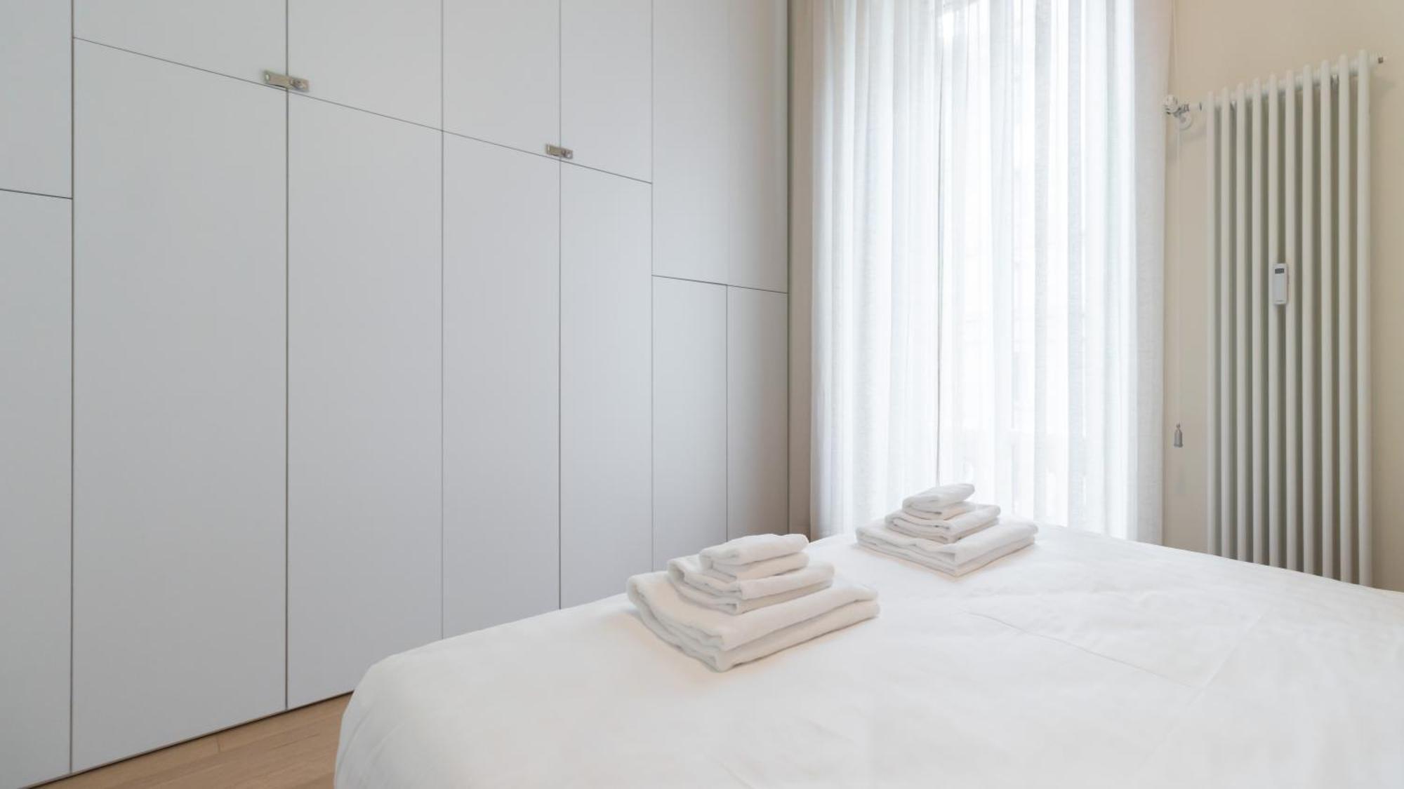 Apartment Italianway - Carducci 31 *