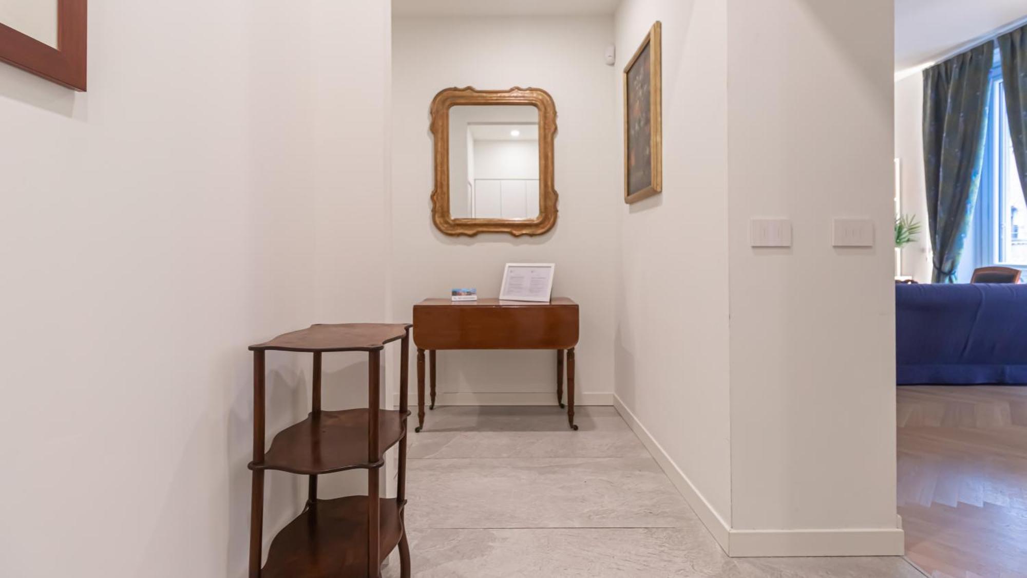 Italianway - Carducci 31