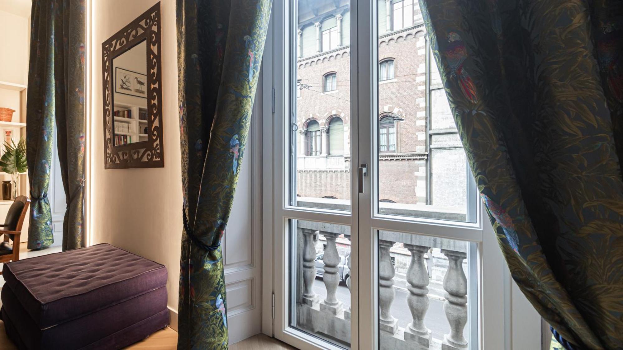 Apartment Italianway - Carducci 31 *