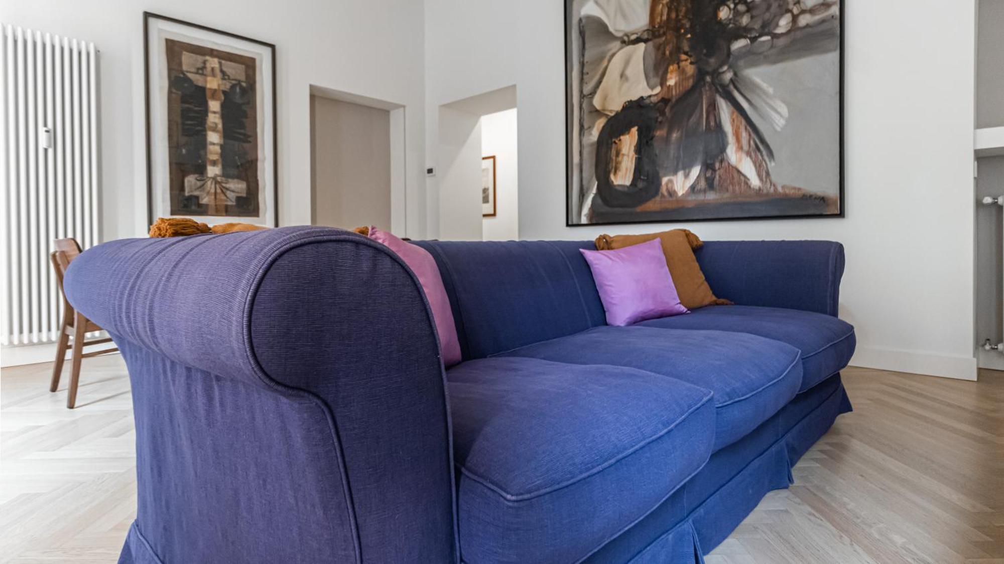 Italianway - Carducci 31 Apartment Mailand